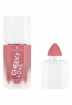 Essence Rouge &raquo;CHEEKY LOVE liquid blush&laquo; su langanhaltender Textur
