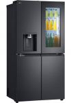 LG Multi Door &raquo;GMG960EVJE&laquo; 1792 cm hoch 914 cm plotis InstaView&reg; Multi-Door