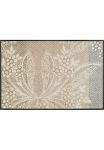 wash+dry by Kleen-Tex Wash+dry by Kleen-Tex Durų kilimėlis &raquo;Floral Lace&laquo; rechteckig