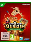 Sega Spielesoftware &raquo;Two Point Museum - Explorer Edition&laquo; Xbox Series X