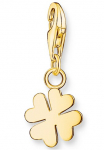 THOMAS SABO Pakabukas &raquo;Kleeblatt&laquo;