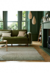 FLAIR RUGS Kilimas &raquo;Jute Ombre&laquo; rechteckig 8 mm auk&scaron;tis