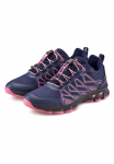 LASCANA ACTIVE Sportbačiai Lauko batai pusbačiai Sportiniai batai Wanderschuhe&laquo; su Atsparus vandeniui Comfortex-Membrane ir elastingas rai&scaron;teliais