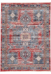 carpetfine Kilimas &raquo;Phoenix&laquo; rechteckig 6 mm auk&scaron;tis vintažinio stiliaus Orient stilius su kutai Wohnzimmer