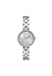 ARMANI EXCHANGE Laikrodis laikrodis laikrodis laikrodis Nerūdijančio plieno apyrankė analog