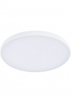 Paulmann LED įmontuojamas &scaron;viestuvas &raquo;LED Einbaupanel Veluna VariFit Edge IP44 ovali 3000K Wei&szlig;&laquo; 1 Stk. Warmwei&szlig; LED Einbaupanel Veluna VariFit Edge IP44 ovali 3000K Wei&szlig;