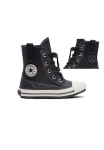Converse Sportbačiai &raquo;CHUCK TAYLOR ALL STAR BERKSHIRE Vandeniui atsparūs BOOT&laquo; Neper&scaron;lampanti striukė