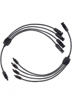 Phaesun Adapteris &raquo;QuickClip4&laquo; 4 in 1