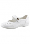 Waldl&auml;ufer Batai batai batai su sagtimi sandalai Komfortschuh in Komfortweite H (=sehr weit)