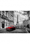 Papermoon Fototapetas &raquo;Paris Eiffel Tower&laquo; glatt