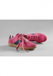 Aniston SHOES Sportbačiai Sportinio stiliaus batai pusbačiai Suvarstomi batai im retro stilius