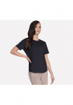 Skechers Mar&scaron;kinėliai &raquo;GOWALK LUXE RIB TEE&laquo;