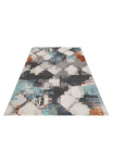 Esprit Lauko kilimas &raquo;Stash ESP-54558&laquo; rechteckig 4 mm auk&scaron;tis pflegeleicht im Mosaik-Muster ideal dėl terasa K&uuml;che Wohnzimmer