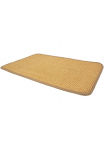 Primaflor-Ideen in Textil Kilimas kilimas &raquo;SISALLUX&laquo; rechteckig 6 mm auk&scaron;tis Obermaterial: 100% Sisal ideal im Wohnzimmer & miegamojo kambario baldai