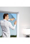 Windhager Tinklas nuo uodų &raquo;Z20 Ersatzrolle&laquo; Insektenschutzgitter BxH: 120x150 cm