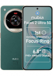 Nubia I&scaron;manusis telefonas &raquo; Focus 2 Ultra 5G&laquo; Forest Green