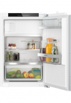 SIEMENS Įmontuojamas &scaron;aldytuvas iQ500 &raquo;KI22LADD1&laquo; 874 cm hoch 558 cm plotis