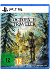 SquareEnix Spielesoftware &raquo;Octopath Traveler 0&laquo; PlayStation 5