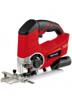 Einhell Akumuliatorinis pjūklelis &raquo;TE-JS 18 Li&laquo; Power X-Change be Akumuliatorinis ir įkroviklis