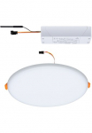 Paulmann LED įmontuojamas &scaron;viestuvas &raquo;Veluna&laquo; LED-Modul 1 Stk. warmwei&szlig; - kaltwei&szlig; LED-Modul Tunable White
