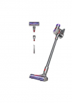 DYSON Akumuliatorinis Dulkių siurblys &raquo;V8&trade; Advanced&laquo; Haarentwirrungstechnologie kein Saugkraftverlust