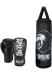Super Pro Bokso kriau&scaron;ė &raquo;Boxing rinkinys Punch&laquo;