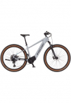 FISCHER Fahrrad FISCHER dviratis &raquo;MONTIS M100 711&laquo; 12 Gang SRAM Schaltwerk SX EAGLE Schaltwerk Mittelmotor dviratis Elektrofahrrad dėl Moterims ir Herren MTB