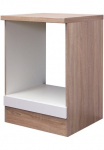 Flex-Well Spintelė orkaitei &raquo;Florenz&laquo; (B x H x T) 60 x 86 x 60 cm