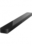 Bose Garso sistema &raquo;Smart Ultra Garso sistema su Dolby Atmos&laquo; 5.1 (Bluetooth | Multiroom | WLAN Alexa-Sprachsteuerung | App-Steuerung | Google Assistant | Mikrofonas | Multiroom ) Multiroom Immersive garsas Alexa AIRPLAY 2 Simple Sync