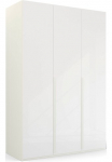 rauch Spinta &raquo;Kleiderschrank spinta Kabykla skalbinių spinta PURISMA Glasfront&laquo; in den plotis 151/201/251/301 cm ir SOFT-CLOSE-FUNKTION schlichte Eleganz su umfangreicher Innenausstattung pagamintas in GERMANY