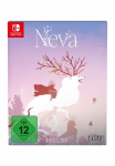 Devolver Digital Spielesoftware &raquo;Neva Devolver - Devolver Deluxe Edition&laquo; Nintendo &Scaron;akotuvas Sammlerbox ir 88-seitiges Artbook & Soundtrack CD
