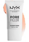 NYX PROFESSIONAL MAKEUP Primer &raquo;PORE FILLER&laquo; Glatter ir makelloser Teint subtilus Deckkraft nat&uuml;rlich &ouml;lfrei.