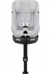 Cybex Vaiki&scaron;ka automobilinė kėdutė &raquo; Gold Sirona G i-Size Plus; be Base&laquo; Klasse 0 / I (bis 18 kg) 2 dalys dalys
