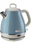 Ariete Virdulys &raquo;2868BL vintažinio stiliaus blau&laquo; 1 l 1630 W