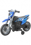 Jamara Elektro-Kindermotorrad &raquo;Power Bike&laquo; ab 3 Jahren iki 25 kg