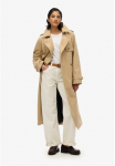 Superdry Lietpaltis &raquo;CLASSIC TRENCH Striukė