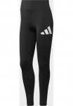 adidas Performance Sportinės kelnės &raquo;TRAIN ESSENTIALS BIG LOGO FULL-LENGTH Tamprės