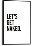 Reinders! Plakatas &raquo;Quote&laquo;