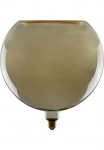 SEGULA LED lemputės &raquo;Floating&laquo; E27 1 Stk. Warmwei&szlig; dimmbar Floating Globe 300 smokey grau E27