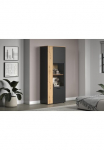 INOSIGN Pastatoma indauja &raquo;Estepona&laquo; 1 Stk. dalys Pastatoma indauja su 2 durys - (B/T/H) 80/42/195 cm