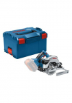 Bosch Professional Akumuliatorinis rankinis pjūklas &raquo;&raquo;GKS 18V-57 G PROFESSIONAL&laquo;&laquo; Keine Selbstentladung kein Memory-Effekt ilgas Haltbarkeit