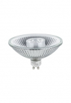 Paulmann LED lemputės &raquo;QPAR111 425lm 2700K 24&deg; 230V&laquo; 1 Stk. Warmwei&szlig;