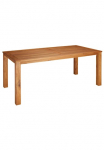 MERXX Sodo stalas &raquo;Toskana&laquo; 90x185 cm