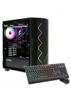 GAMEMAX Žaidimų kompiuteris &raquo;Diamond BK 7684 AMD Ryzen 5 9600X RTX 5070 32GB DDR5 1TB SSD&laquo; DDR5 RAM Windows 11