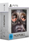 Skybound Games Spielesoftware &raquo;Frostpunk 2: WHITEOUT EDITION&laquo; PlayStation 5