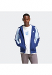 adidas Sportswear Sportinis megztinis su gobtuvu &raquo;SEASONAL ESSENTIALS COLORBLOCK&laquo;