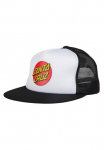 Santa Cruz Baseball Kepurė su snapeliu &raquo;CLASSIC DOT tinklelis CAP&laquo;