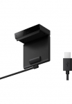 Sony TV-Adapter &raquo;BRAVIA CAM CMU-BC1&laquo; TV-Zubeh&ouml;r dėl 2022 BRAVIA XR ir X1 Web Cam USB-Anschluss