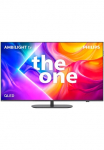 Philips QLED-Fernseher &raquo;50PUS9000/12&laquo; 126 cm/50 &Prime; Smart-TV