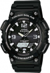 CASIO TIMELESS COLLECTION Chronografas- laikrodis SolaruhrQuarzuhrArmbanduhr HerrenuhrDigitaluhr iki 10bar wasserd.